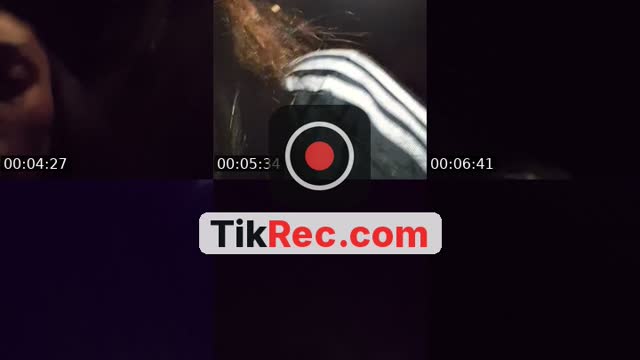 @aurelia0171998 TikTok live