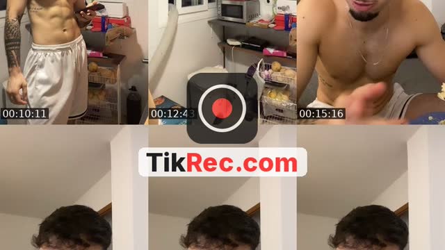 TikTok live: Mae west? by @_roberttoo_01