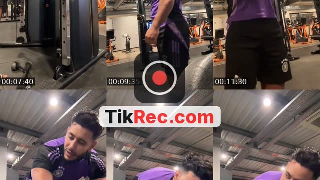 @coaching.25 TikTok live