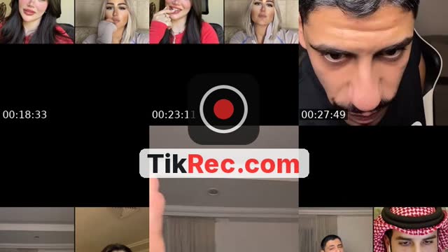 @b263xx1 TikTok live