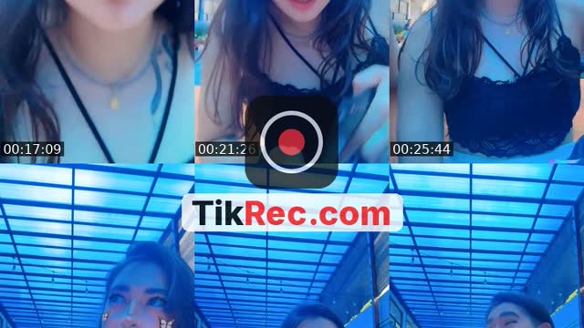 TikTok live: Esperanding by @draculaura.dq