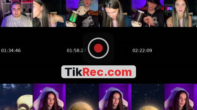 TikTok live: Lets Go LIVE! by @5kasa5