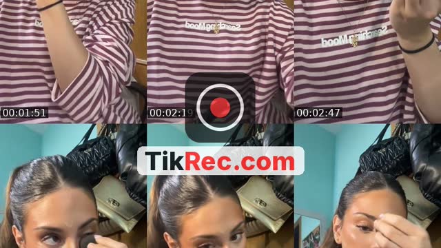 TikTok live: quien no se una es gay by @maiitaane.mr