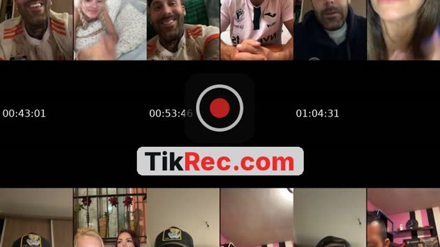 @albertolosadablesed94 TikTok live from 2026-09-18