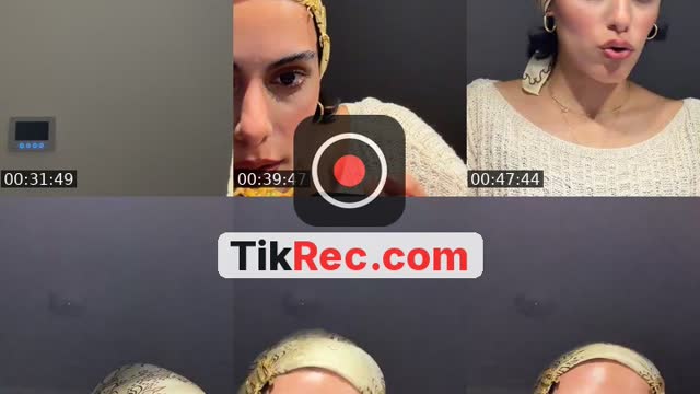 @thedivineisback TikTok live from 2026-09-18