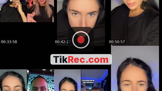 TikTok live: 2 years sober today!! 🩷🌎✨ by @theofficialsophie