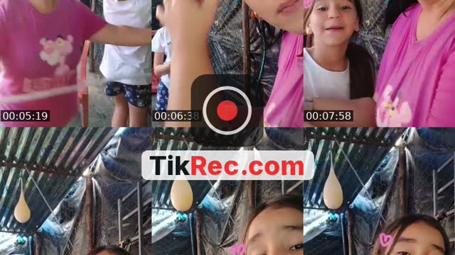 @thallianna27 TikTok live from 2026-09-18