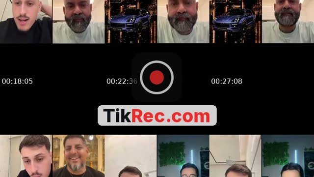 @brunohanjos TikTok live from 2026-09-18