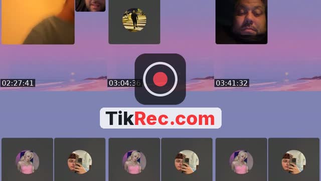 @superstarbarby_ TikTok live from 2026-09-18