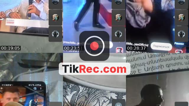Добро пожаловать на мою трансляцию - @networkarmenia