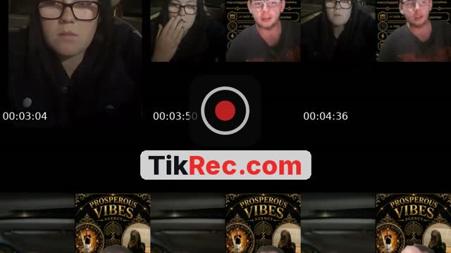 TikTok live: Gift gal😝 by @jenna444xx