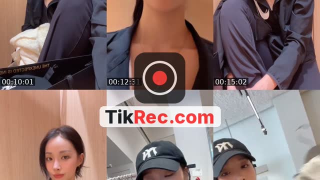 @sae.rok TikTok live