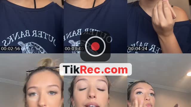 TikTok live: hi by @paigesylvia1