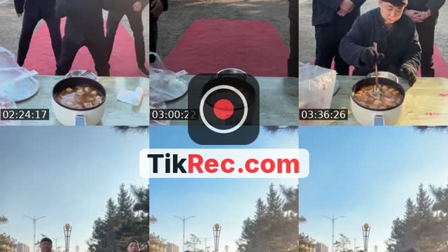 TikTok live: happy dance by @ukngbfbpbodzvodwt