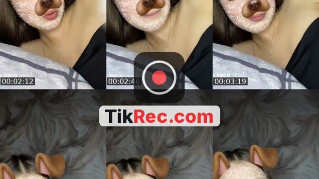 @vxli.8294 TikTok live