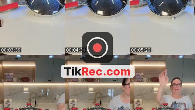 Panelas de inox Genebra - @idones.tiktokshop