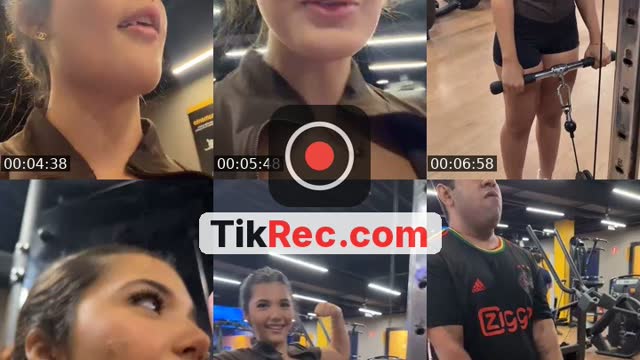 @rayssaconc TikTok live from 2026-09-18