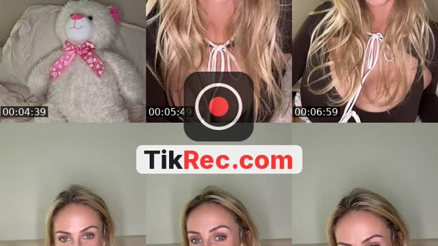 @veronika.yanko TikTok live from 2026-09-18