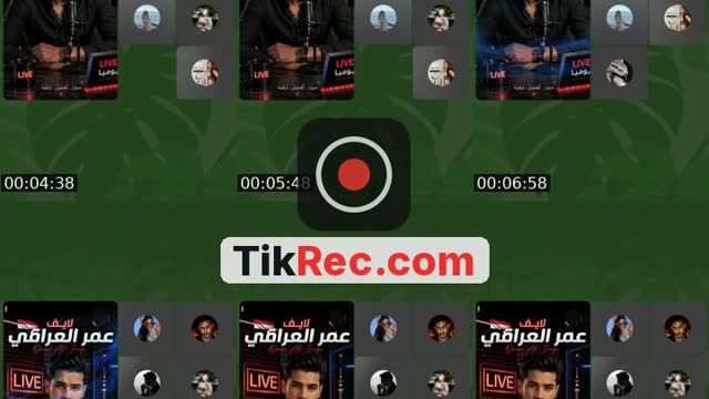 TikTok live: عمر العراقي يرحب بكم by @omer11plm