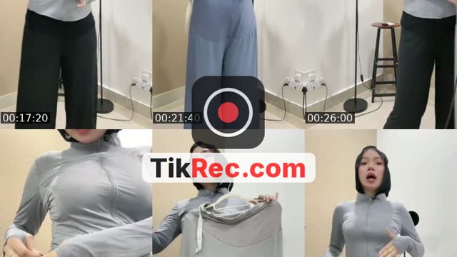 TikTok live: Lets Go LIVE! by @muumuumaa