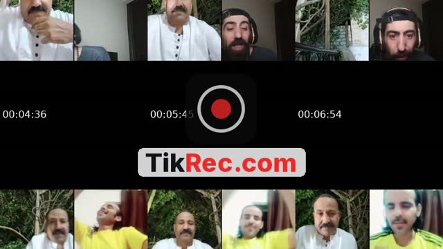 @arfatradwan TikTok live