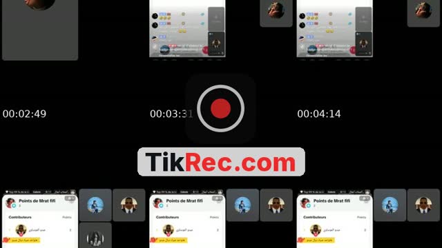 @user321895973 TikTok live