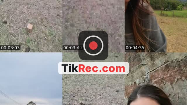 TikTok live: ilumina galeria 🤲🏻 by @vanessadecarli09
