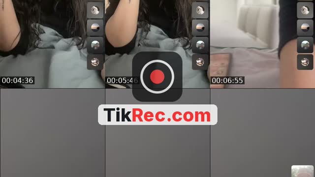 @steffywyderr TikTok live from 2026-09-18