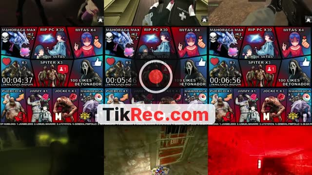 TikTok live: Lets Go LIVE! by @corex47k