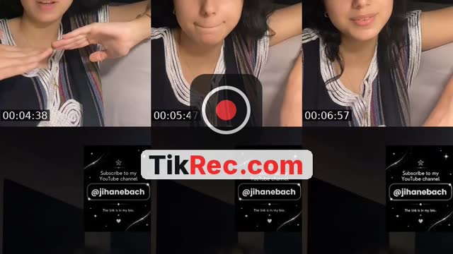 @jihane_bach TikTok live from 2026-09-18