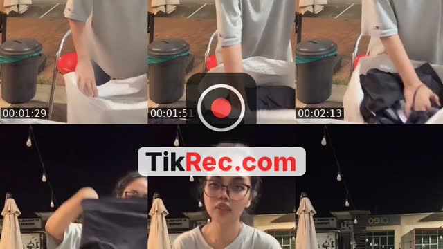 @farahfendiii TikTok live from 2026-09-18