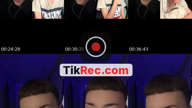@imstrizh TikTok live from 2026-09-18
