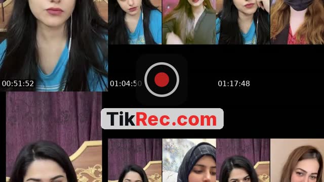 @mehak.zubair77 TikTok live from 2026-09-18