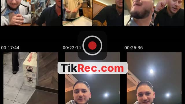 @_agentfbi_ TikTok live from 2026-09-18