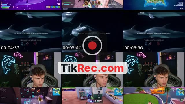 TikTok live: Lets Go LIVE! by @baileyjohnston827