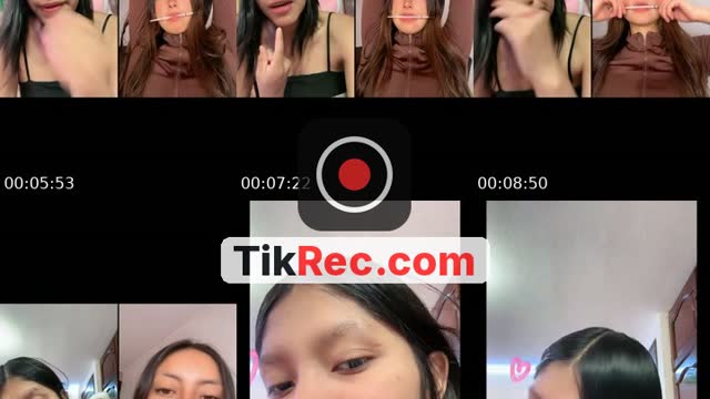 TikTok live: Buenas tardes  ✨❤️ by @cristinanaula1
