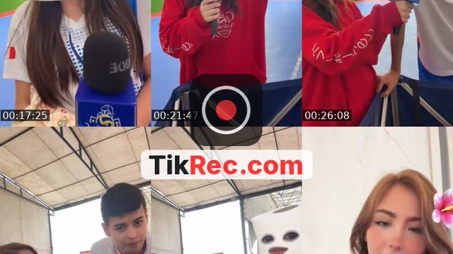 TikTok live: Clase personalizada by @voleibolforceclub2030