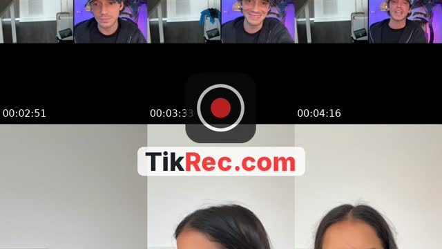 TikTok live: Shredz55 LIVE 🧡 by @shredz55