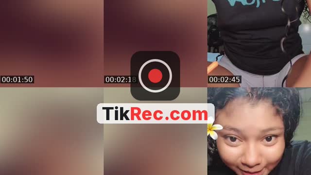 @evellynazevedo345 TikTok live