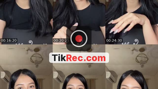 TikTok live: heloww by @lipaa99