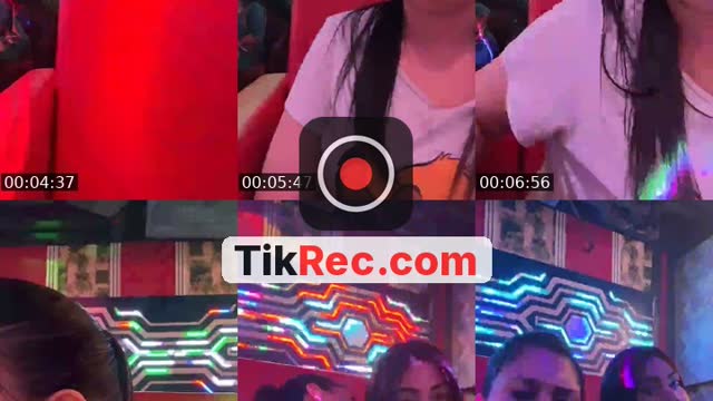 @sammanikhn TikTok live from 2026-09-18