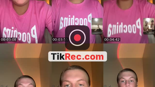 TikTok live: Talent show by @poochina1777