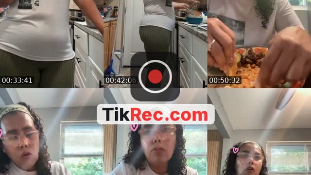 @anaescobar531 TikTok live