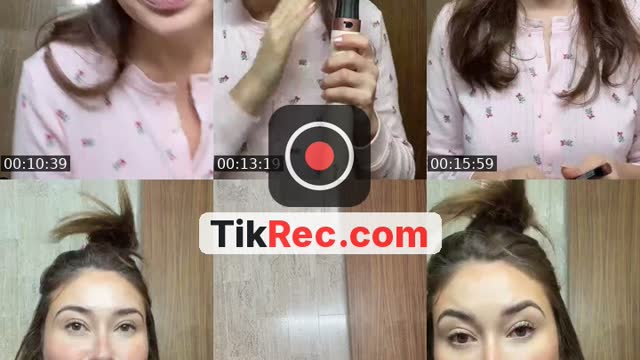 @fernandablaz TikTok live from 2026-09-18