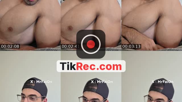 @faisalthebest03 TikTok live