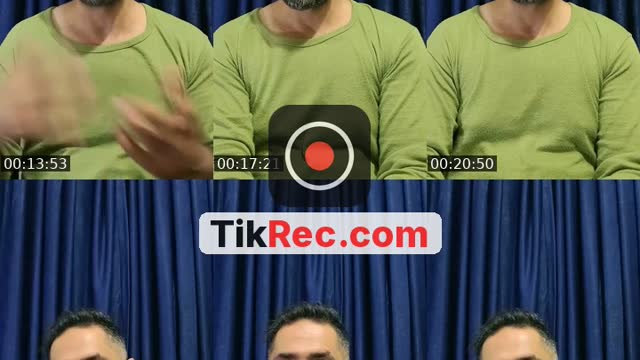 TikTok live: TAKINTILI DÜŞÜNCELER KORKULAR by @ertancelik.yk