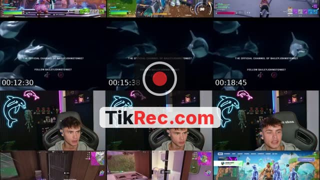 TikTok live: Lets Go LIVE! by @baileyjohnston827