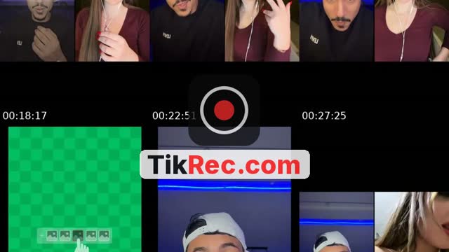 @rafikaouayy TikTok live from 2026-09-18