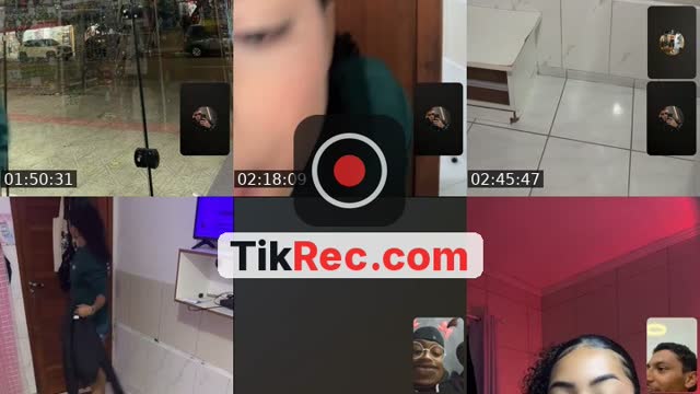 TikTok live: 💗 by @ea_annaclara