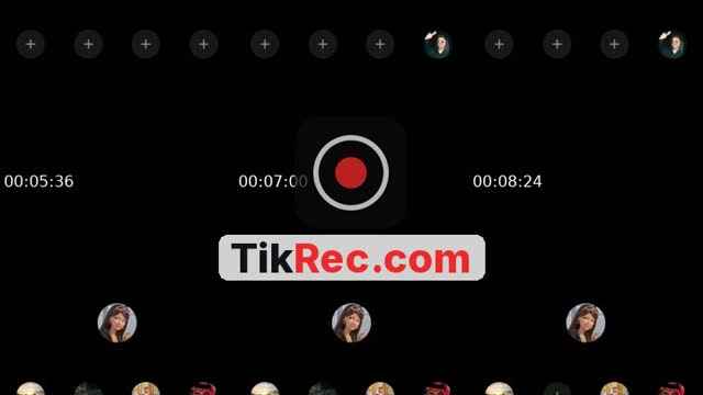 @7xiac0 TikTok live